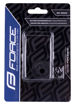 Picture of FORCE key for axle nut SH Hollowtech II, plastic